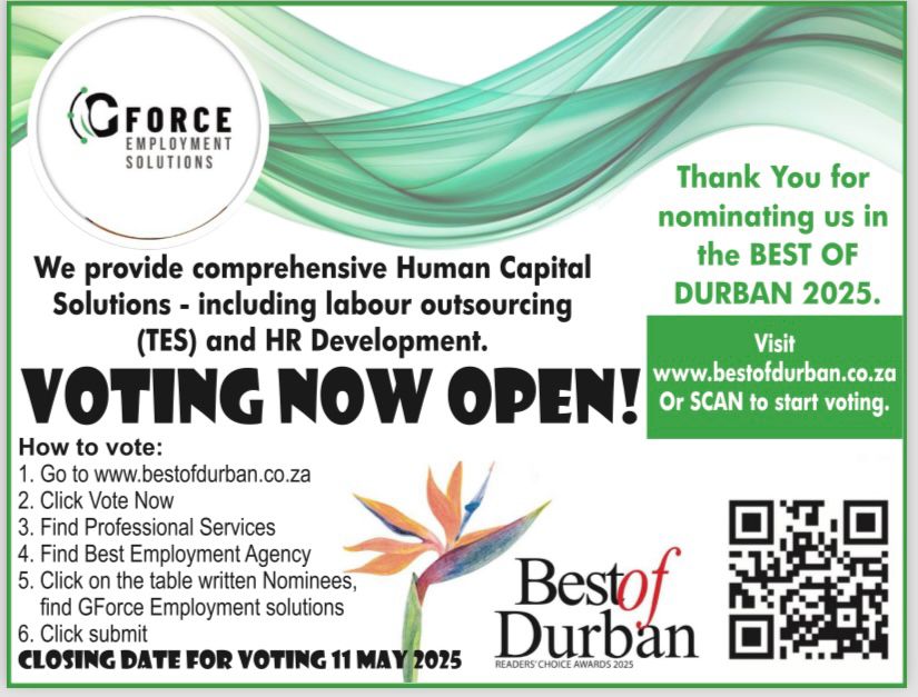 Vote Now!